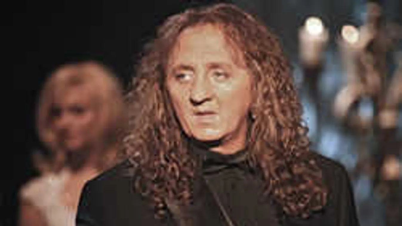 Lajcsi elárulta: ezért halt meg Zámbó Jimmy