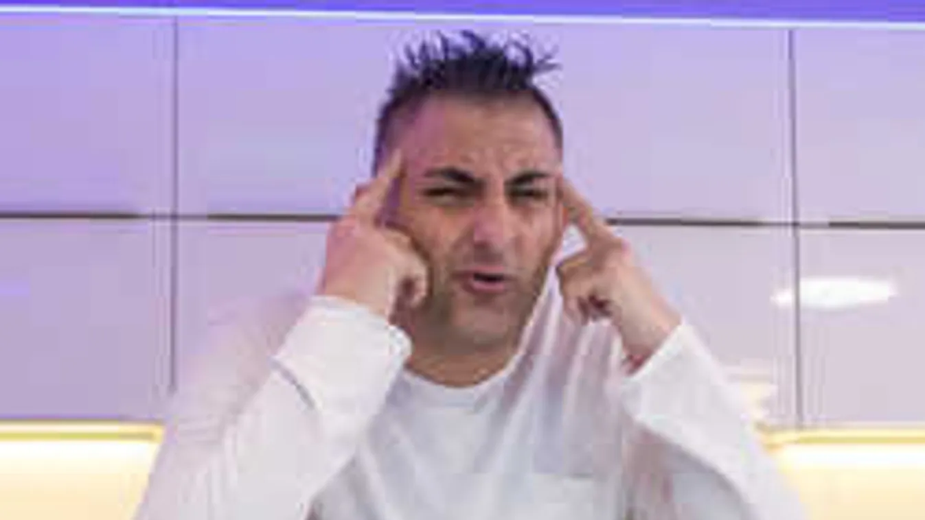 Dagad a botrány: Elköltözik otthonából Gáspár Győző