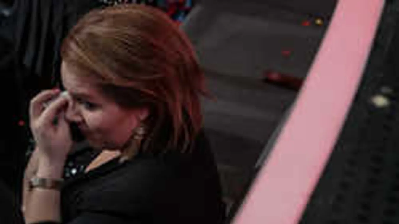 Szívszorító módon emlékezett elhunyt barátnőjére Tóth Vera