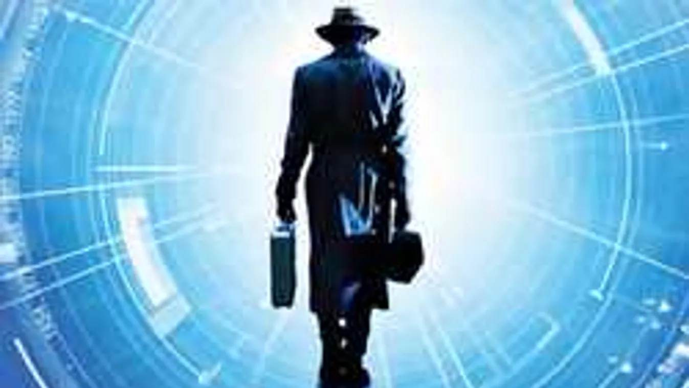 Zárka helyett inkább kórházba vitték az őrjöngő időutazót