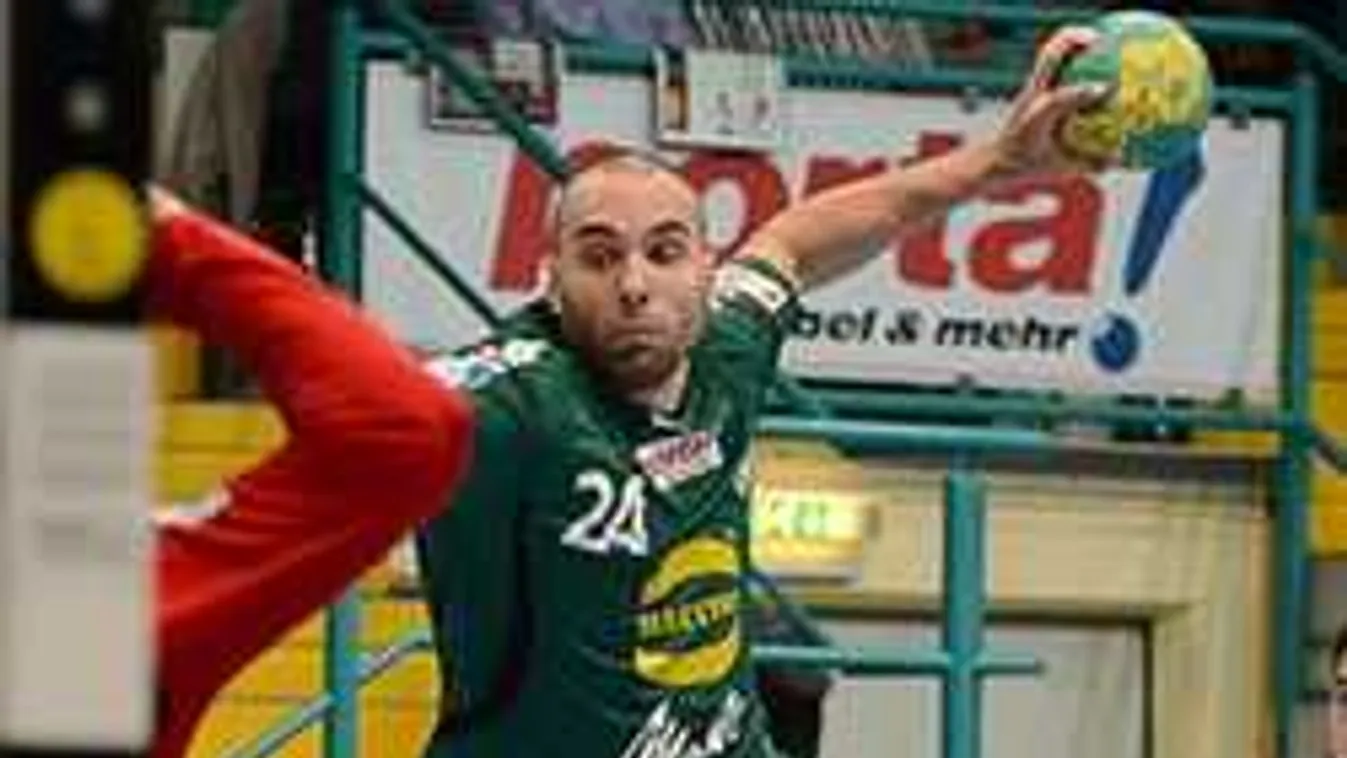 Õrült vád, 15 milliárdnyi drogot csempészett a Bundesliga-játékos?