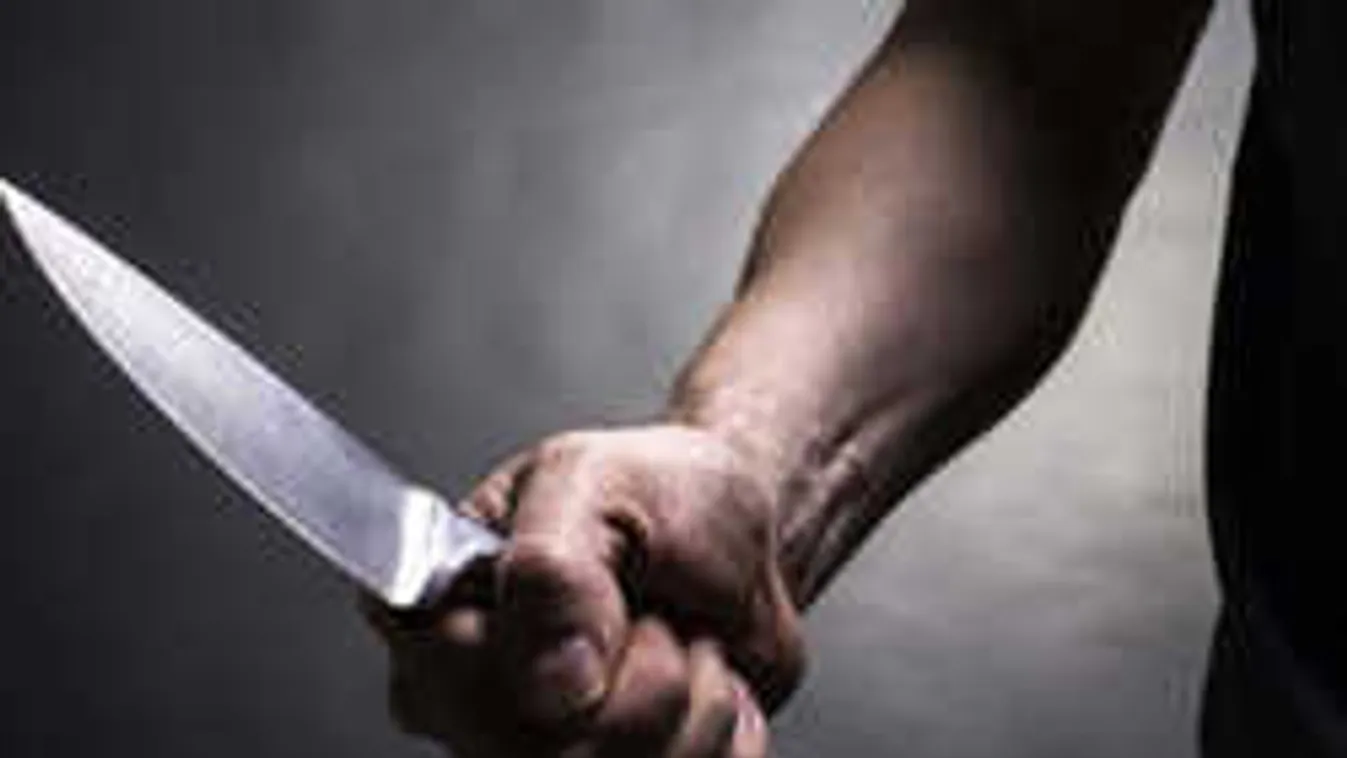 Vérfürdő karácsonykor: az étteremben késelt a férfi