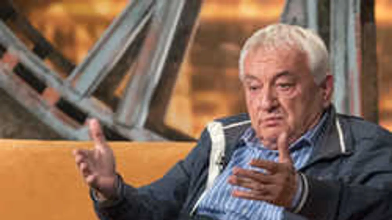 Újabb fordulat: Ezt tette az ATV Havas Henrikkel