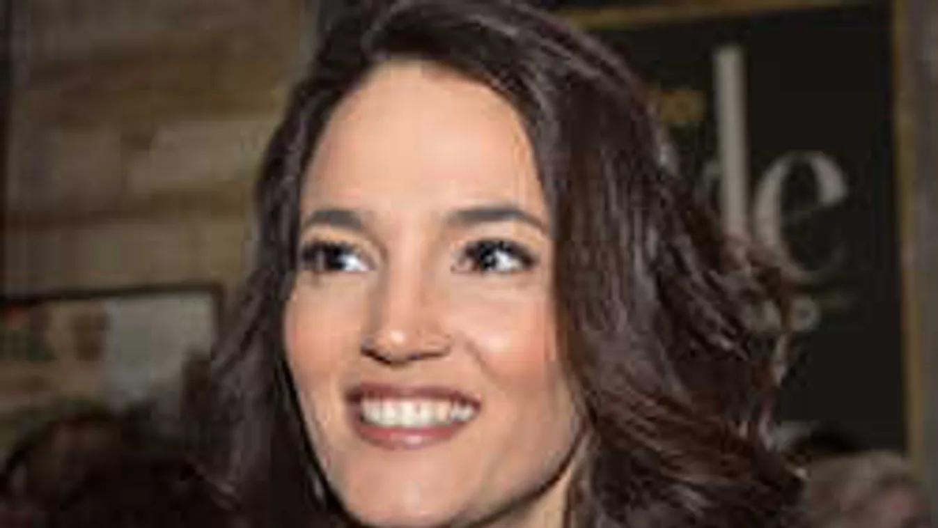 Veszélyben lehet: ijesztő fotót osztott meg Debreczeni Zita