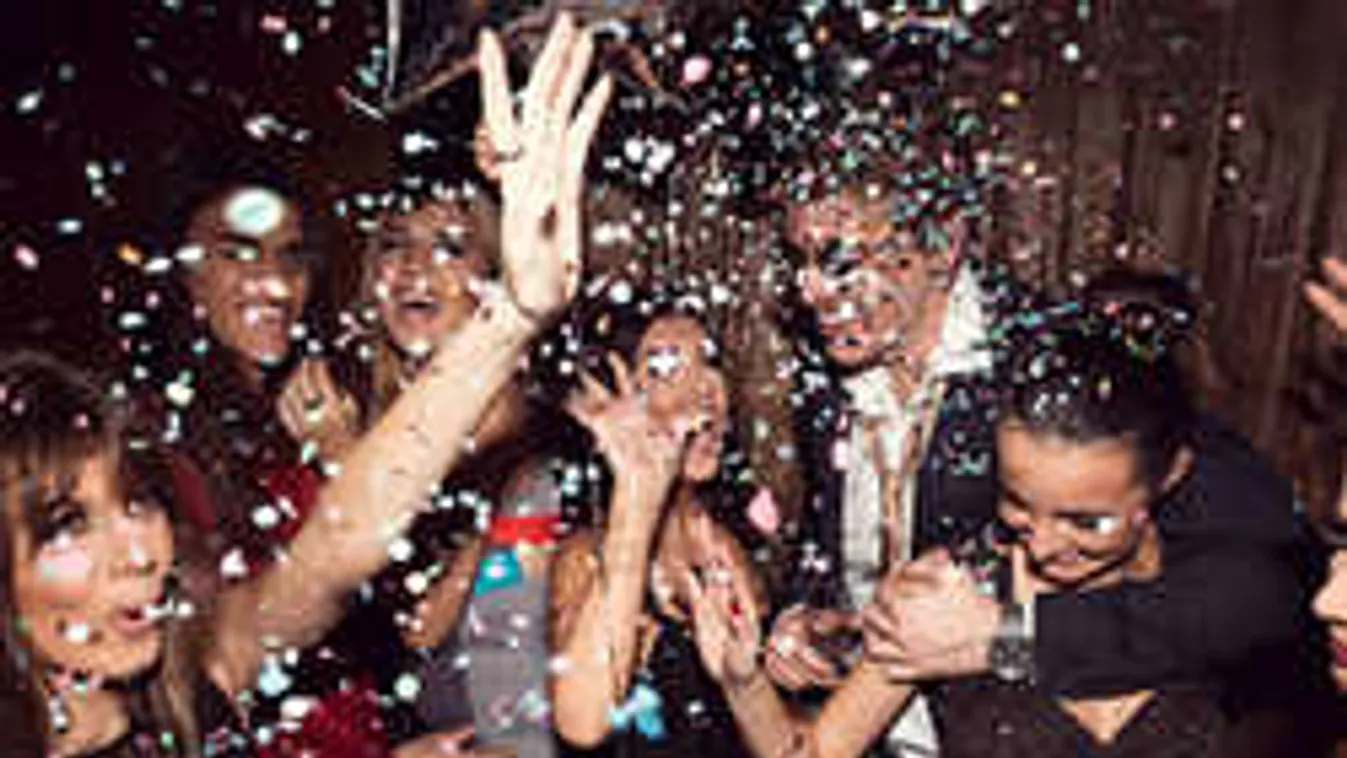 A legjobb szilveszteri partizenék! Ettől lesz fergeteges a házibuli