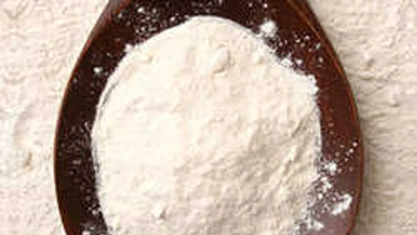 Õrület, mit művel a szódabikarbóna a karácsonyfával!