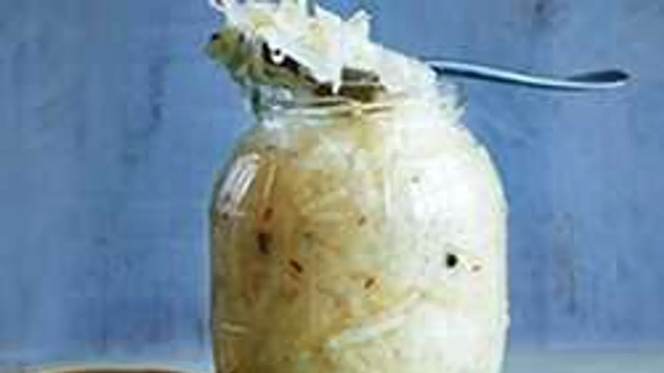 3 olcsó magyar étel, ami úgy működik, mint a vitamin