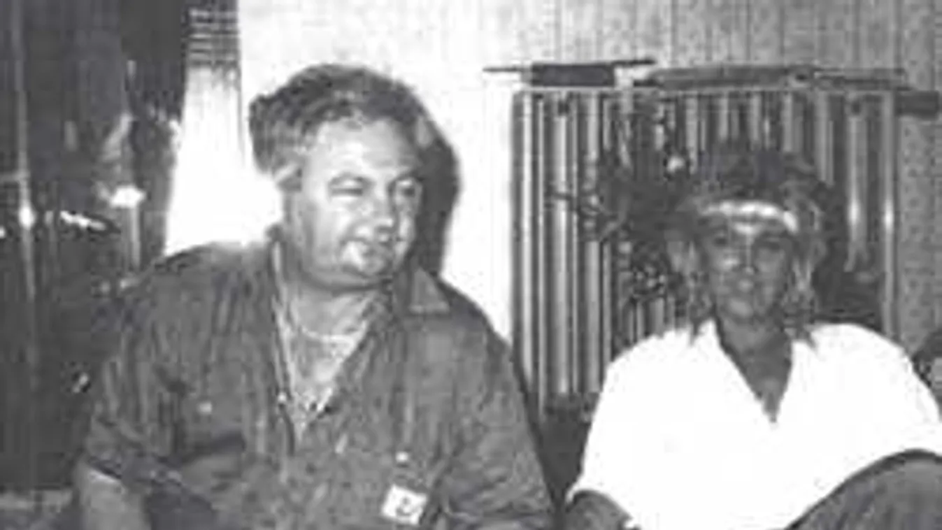 Stadler József: Éreztem, ahogy a vér folyik le a nyakamon