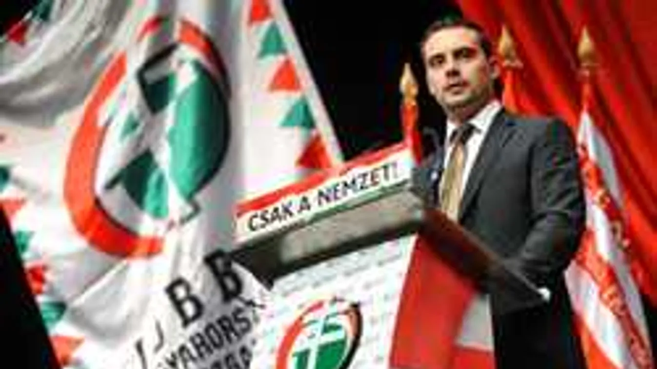 331 milliós tiltott pártfinanszírozással vádolja a Jobbikot a számvevőszék