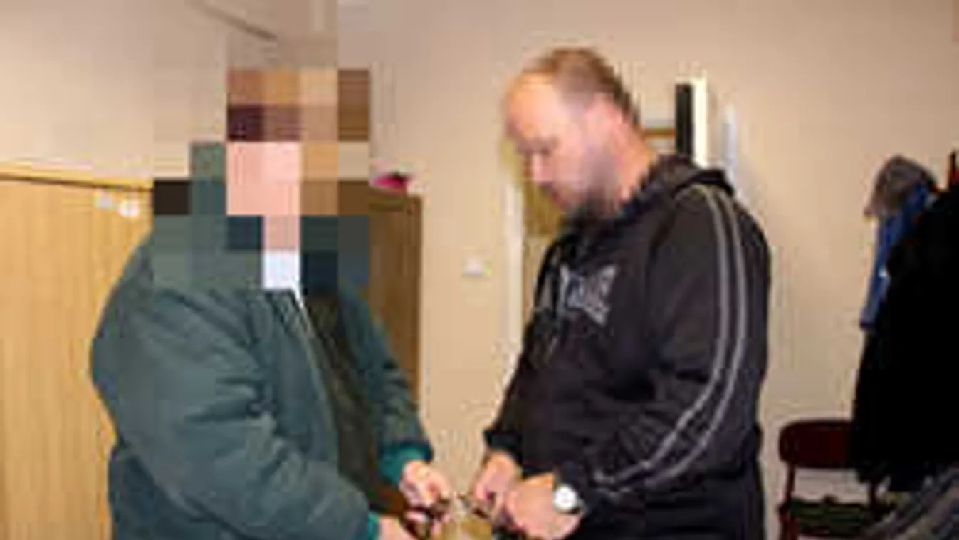 Bíróság előtt a pedofíliával vádolt igazgató