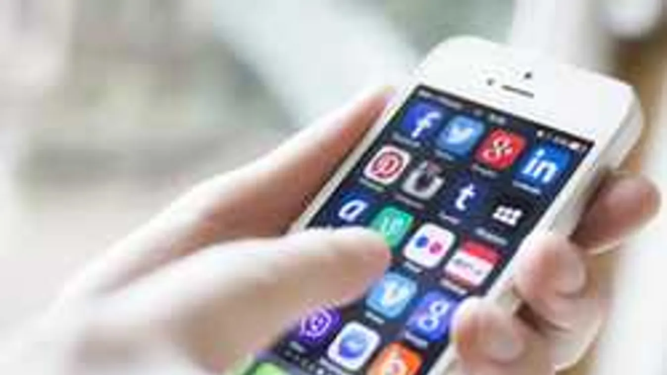 Így gyógyít a mobilod