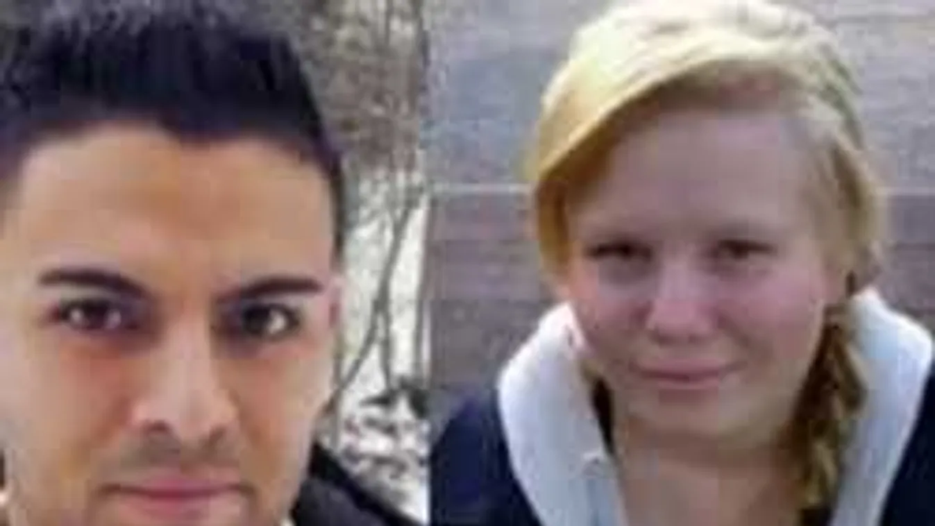 Megerőszakolta 17 éves áldozatát, majd élve elégette!