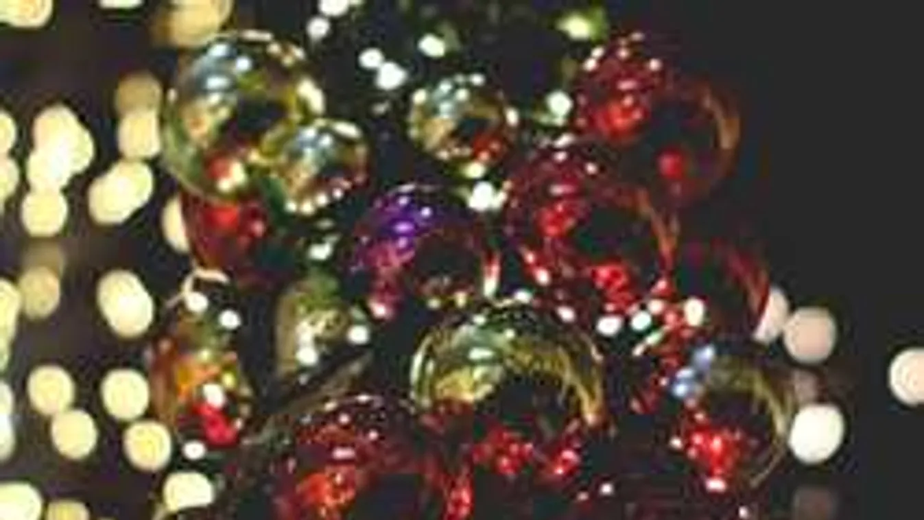 Meghalt a karácsonyi fényház tulajdonosa