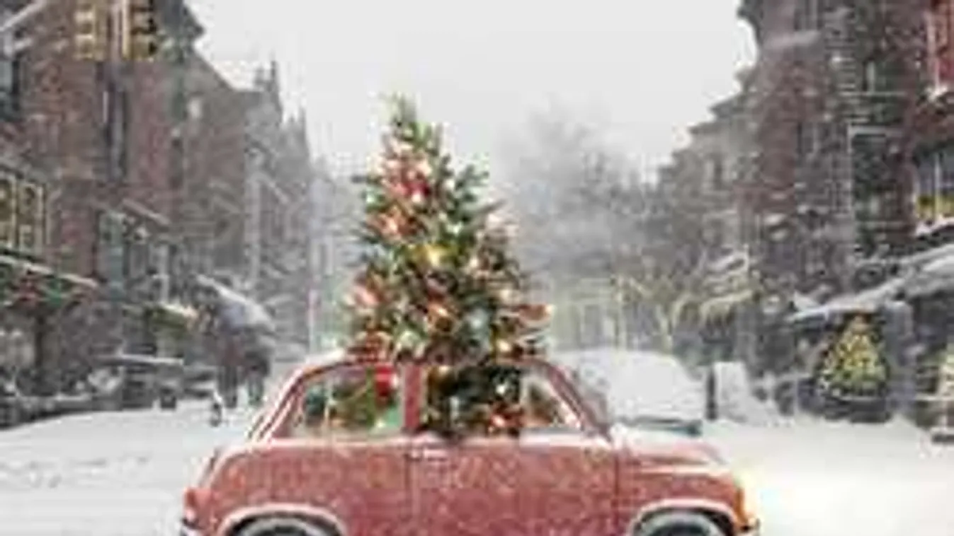 7 biztonságos európai ország, ahol nem kell félni karácsonykor