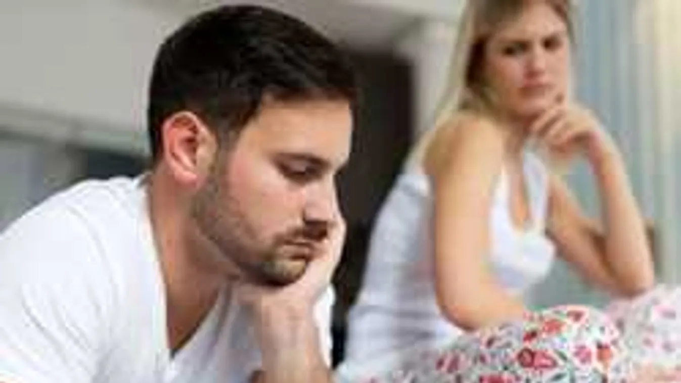 Ez az 5 jel azt mutatja, végérvényesen annyi a kapcsolatodnak