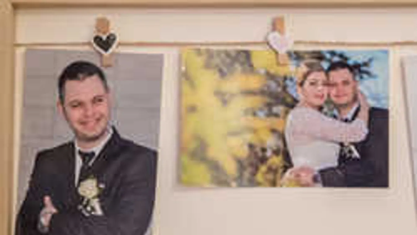 A hármas ikrek apukája: bűntudatom van a feleségem halála miatt