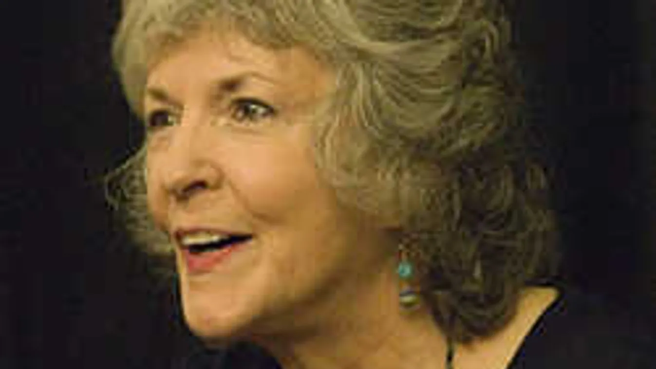 Lánya közölte: Meghalt a világhírű írónő, magyarok is olvasták