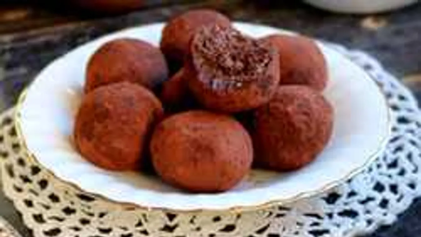 Felejtsd el a kókuszgolyót, ilyen finomat még nem ettél