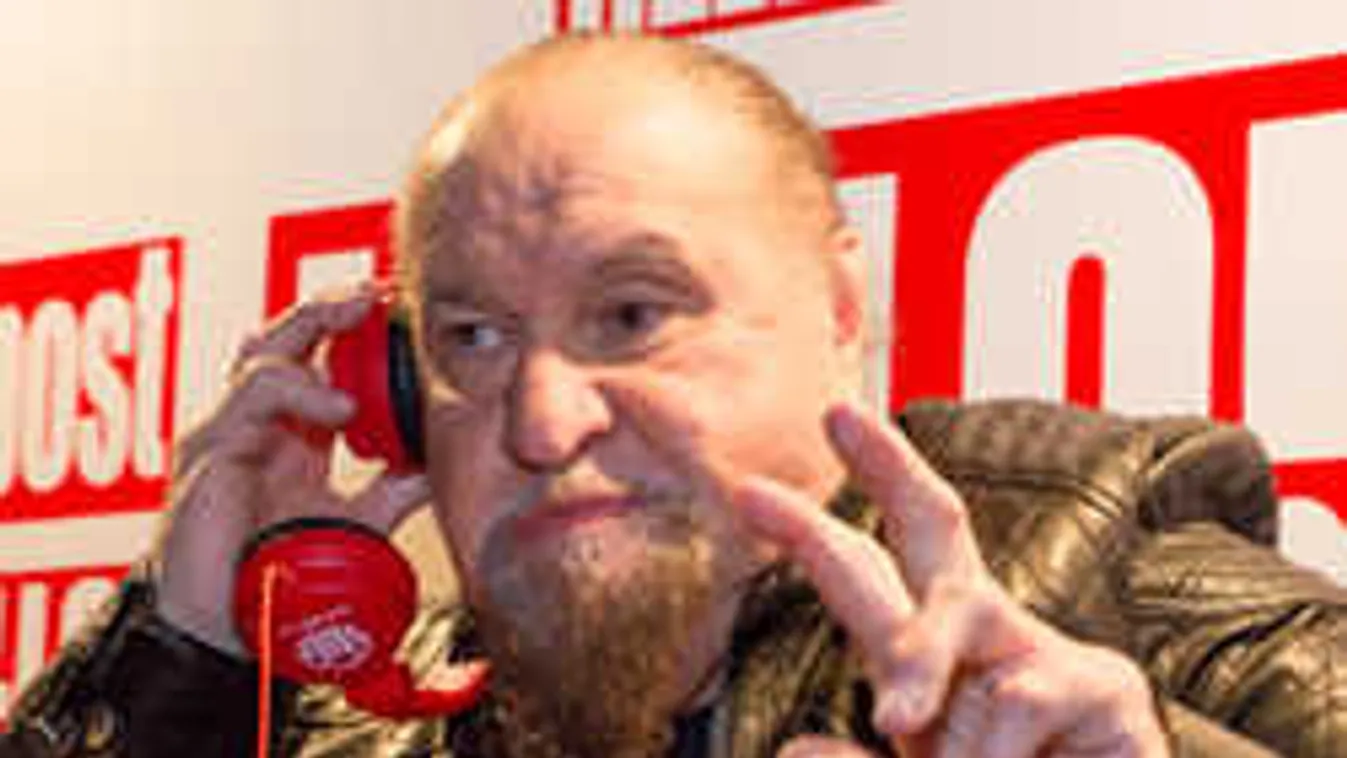 Ezért nem érdekli a gázsi Deák Bill Gyulát