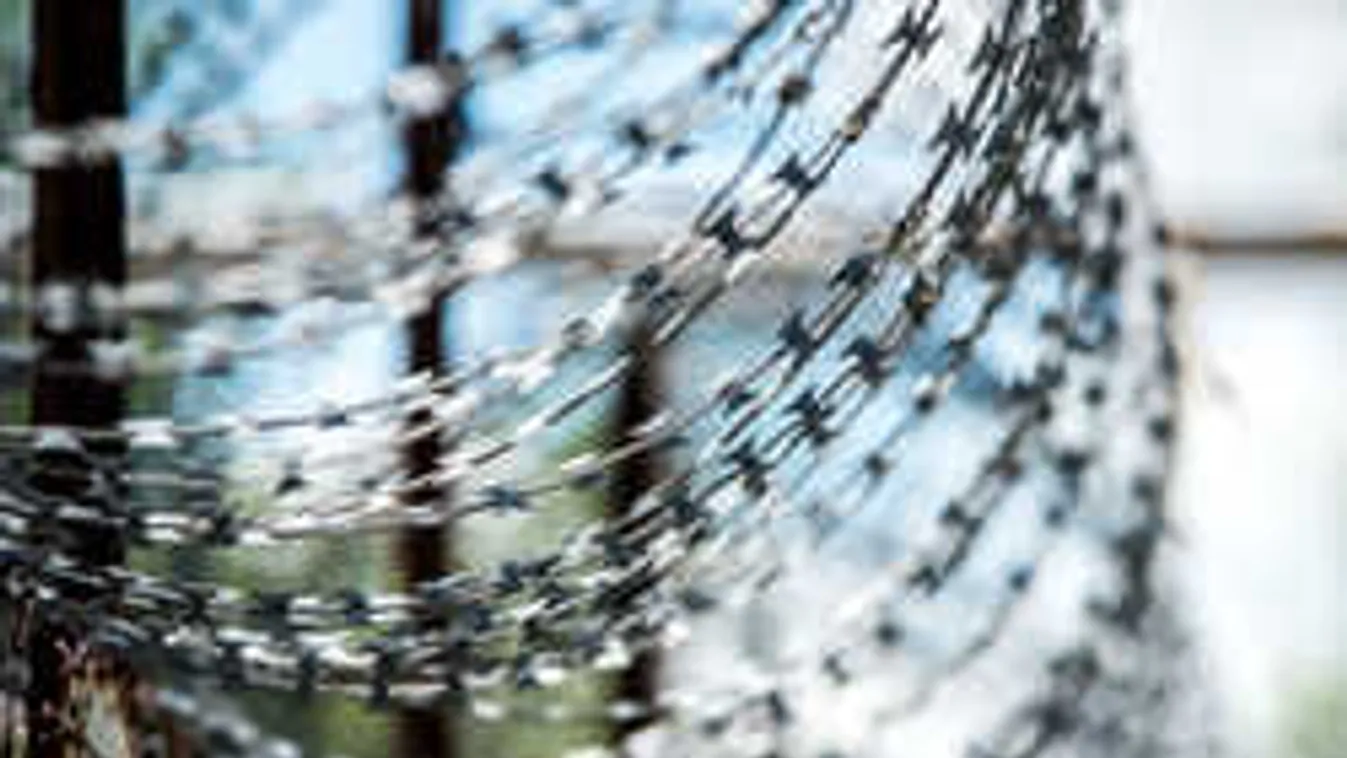 Horror a balassagyarmati fegyházban, az őrök is elborzadtak