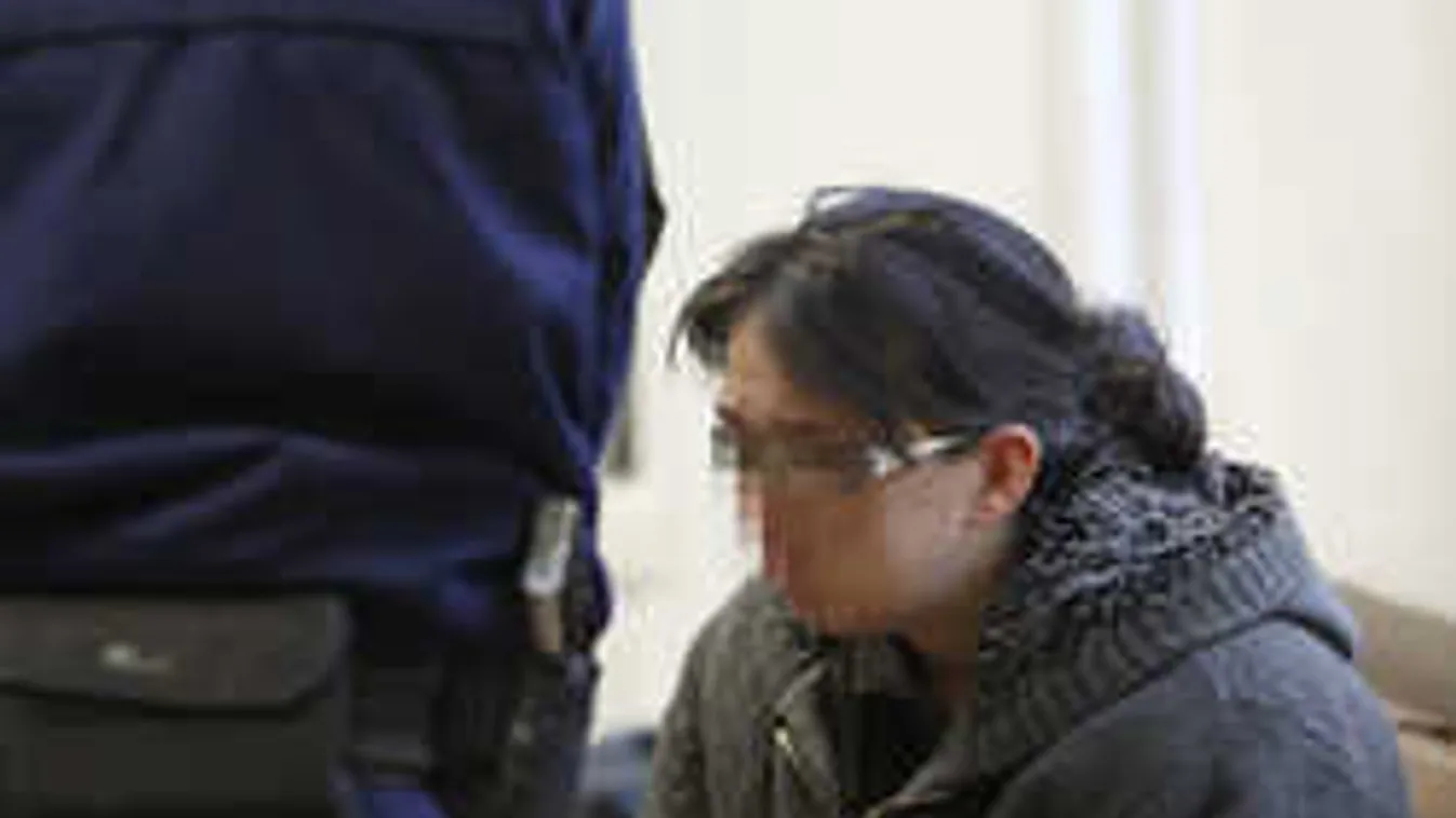 Eddig titkolt részletek derültek ki a pásztói csecsemőgyilkosságról