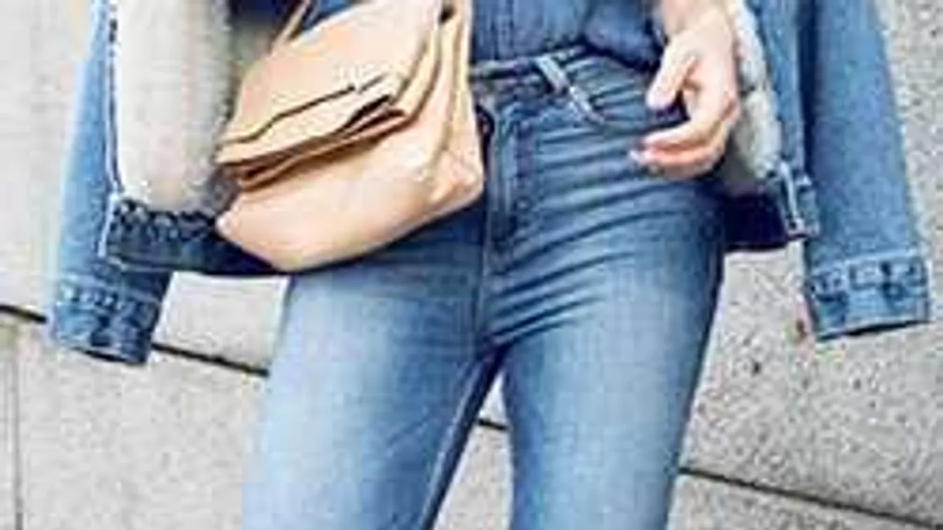 Túl szűk a farmerod? Így lesz újra kényelmes