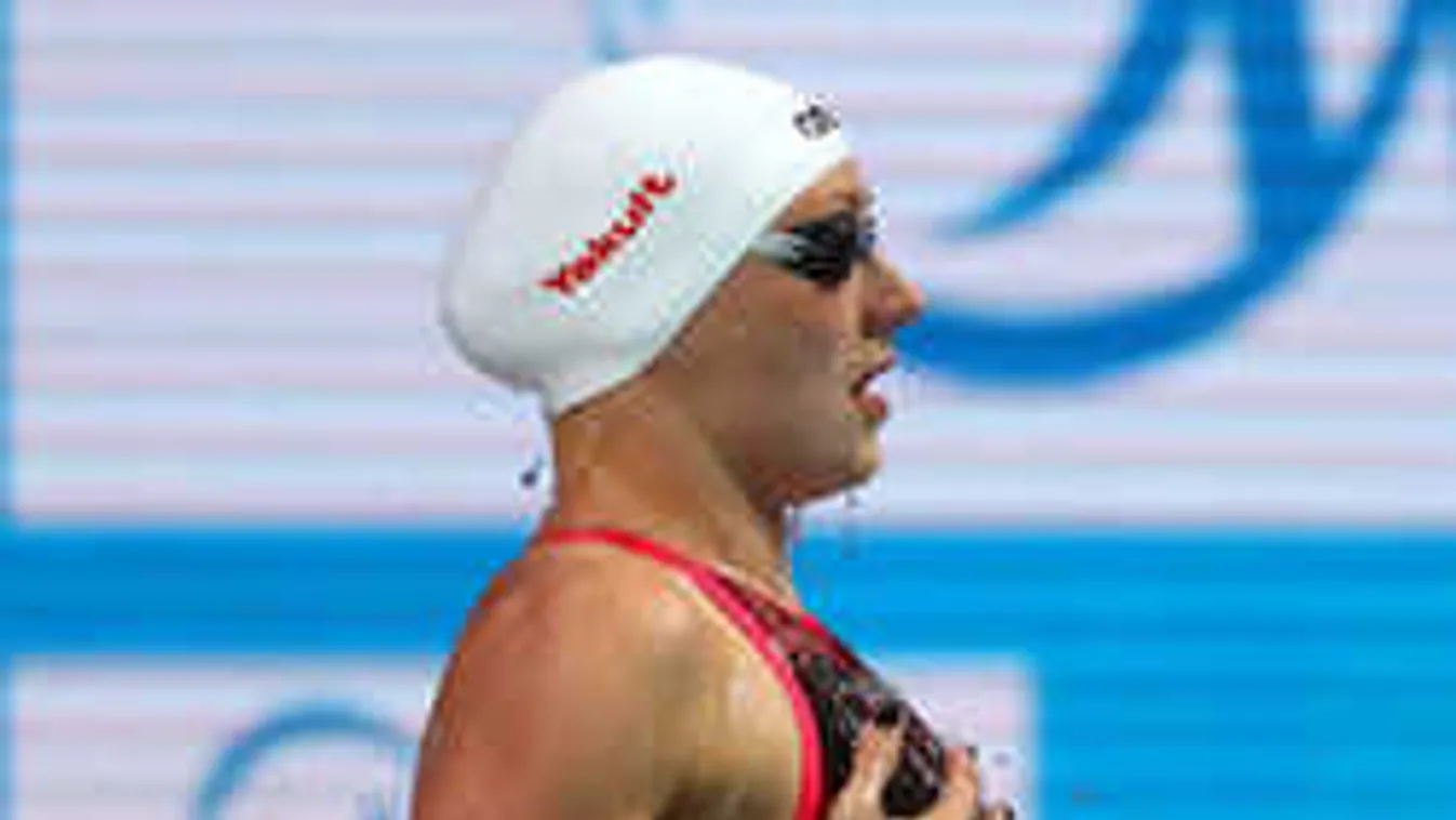 Újabb fordulat, Hosszú Katinka hallgat Tusup tanácsaira?