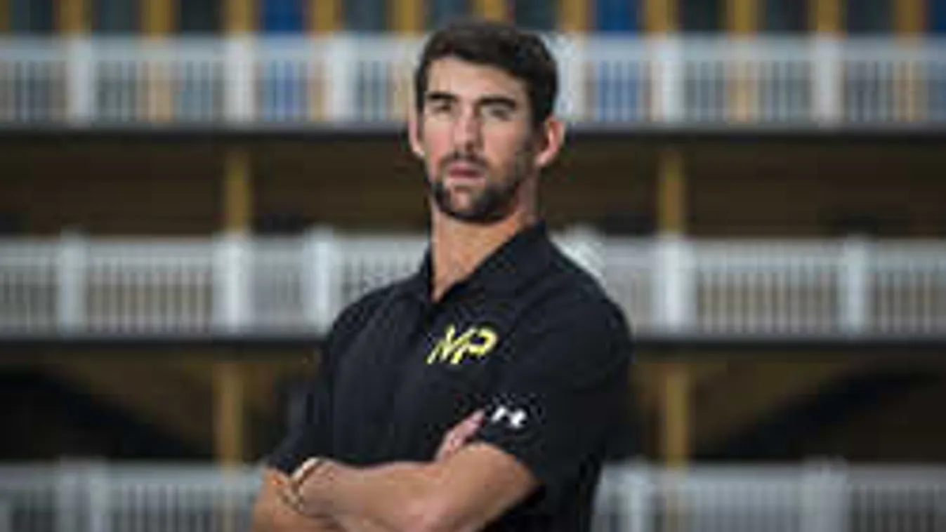 Öngyilkos akart lenni a világ legjobb sportolója