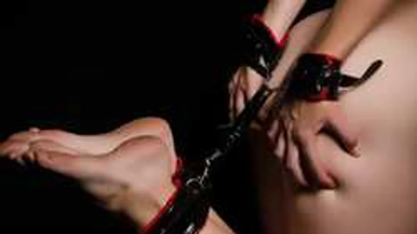 Hatalmas szexuális étvágy: Ez lesz 2018 legnagyobb dobása