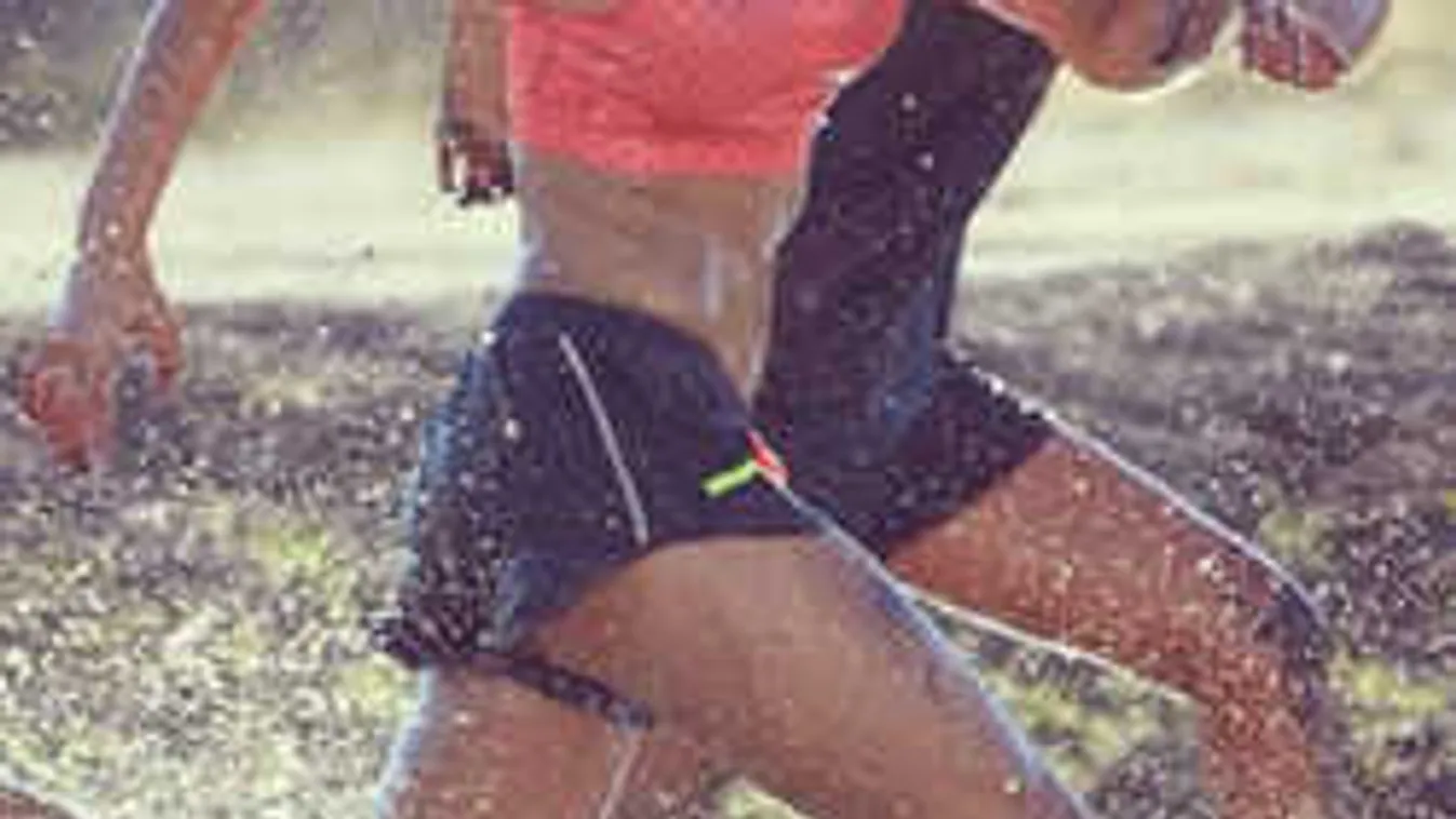 Megdöbbentő, micsoda változást okoz testeden a futás! - FOTÓK