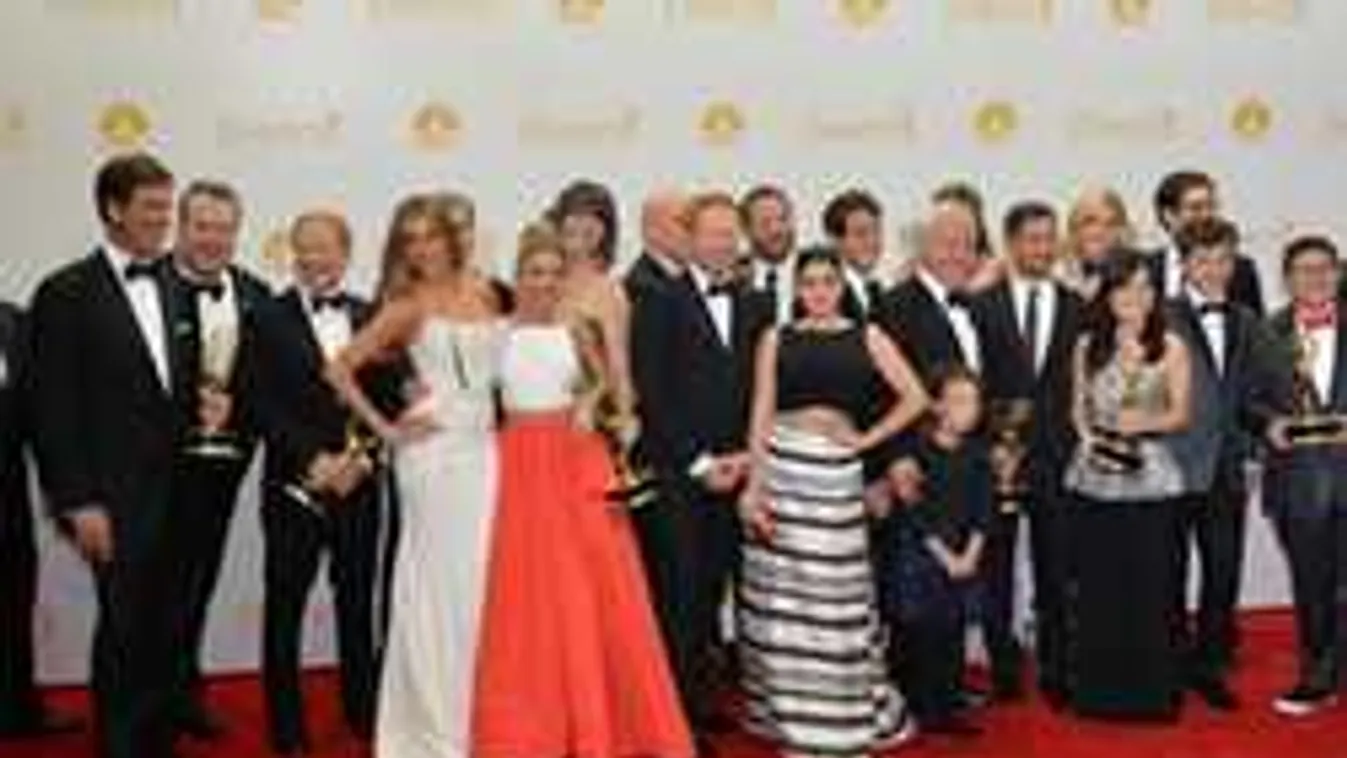 Bejelentették a készítők: véget ér a magyarok egyik kedvenc sorozata