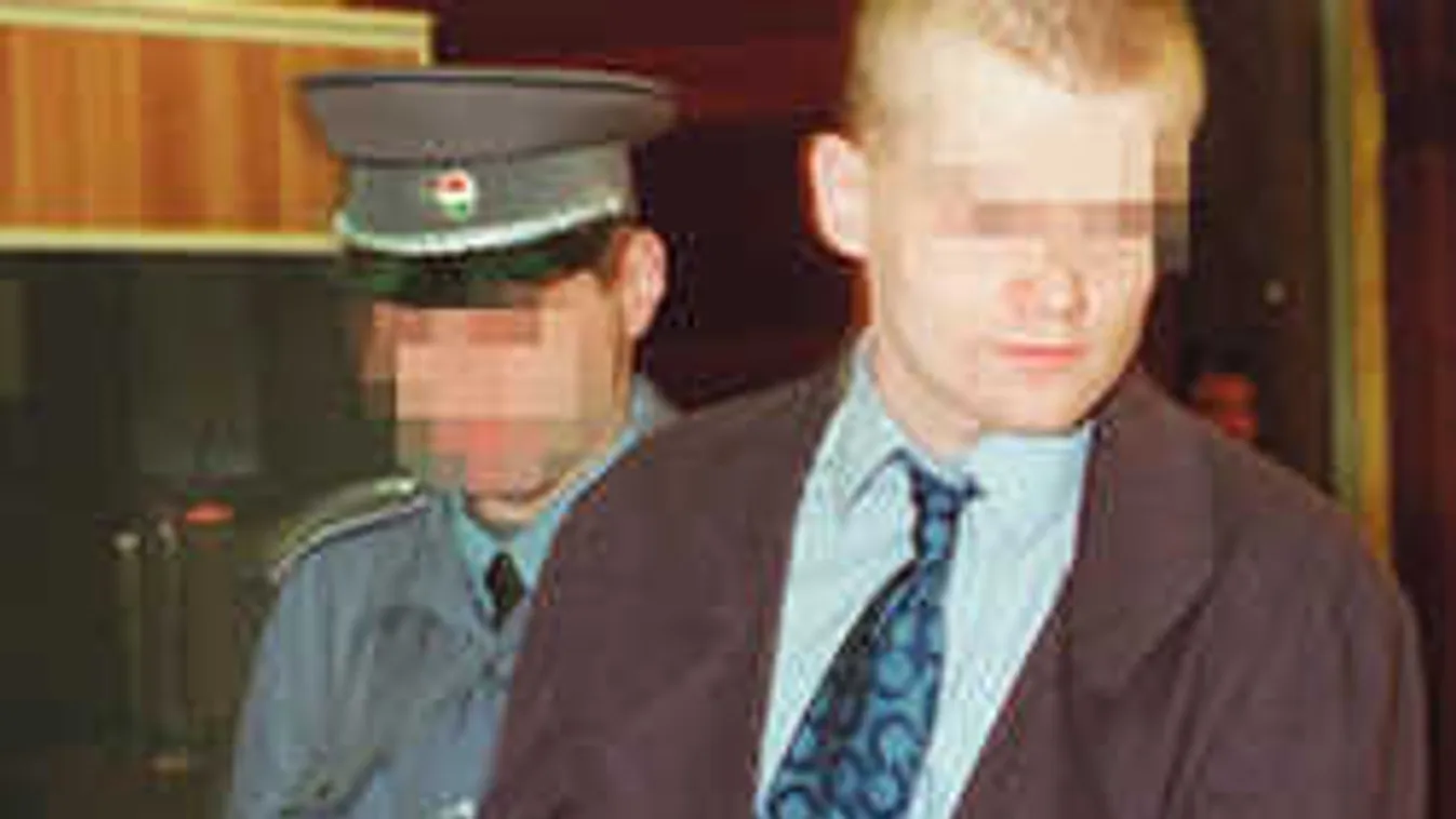 Körmendi gyerekgyilkosság: Tánczos Gábor reménykedni kezdett