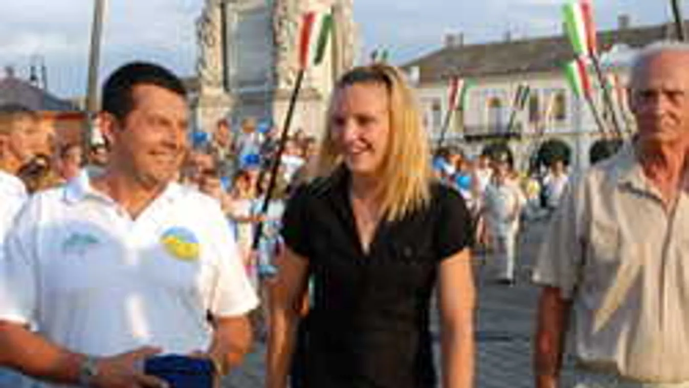 Edzőváltás előtt Katinka? Megszólalt Hosszú bajai mentora