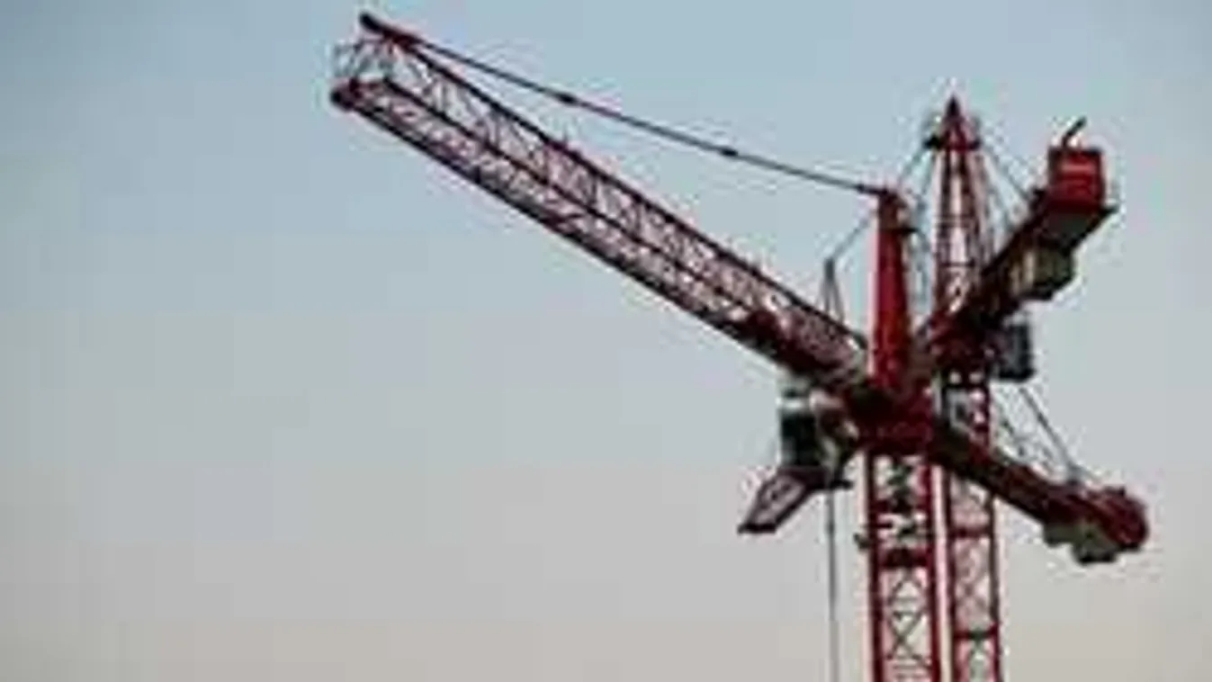 Borzalmas munkabaleset történt, egy magyar férfi meghalt