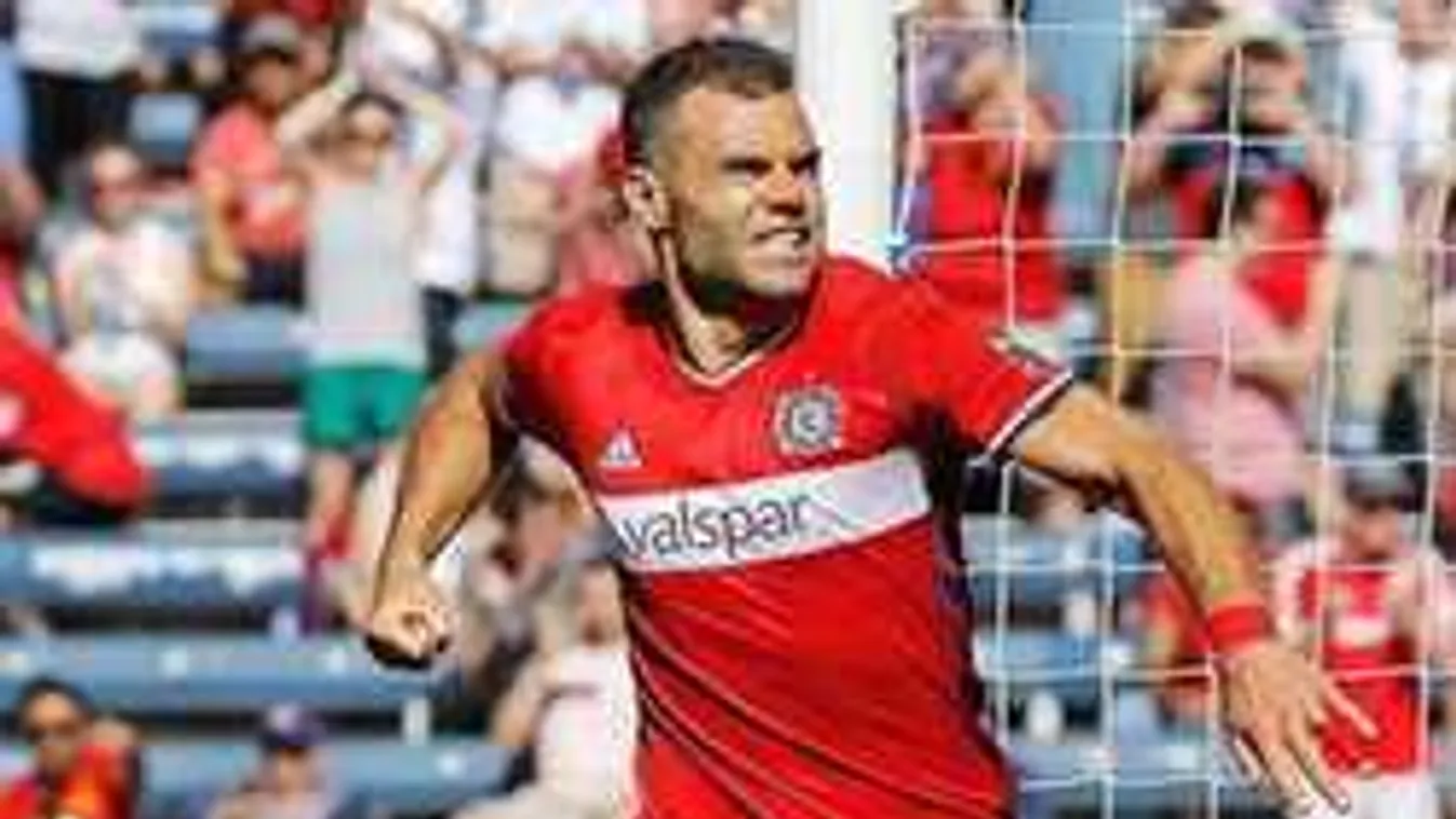 Nikolics a Bayern Münchenben? Reagált a magyar focista