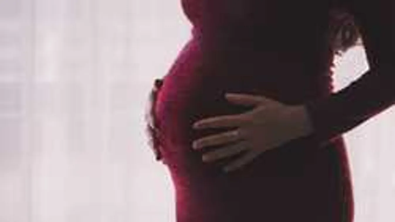 Családi tragédia: öngyilkos lett a nyolc hónapos terhes kismama