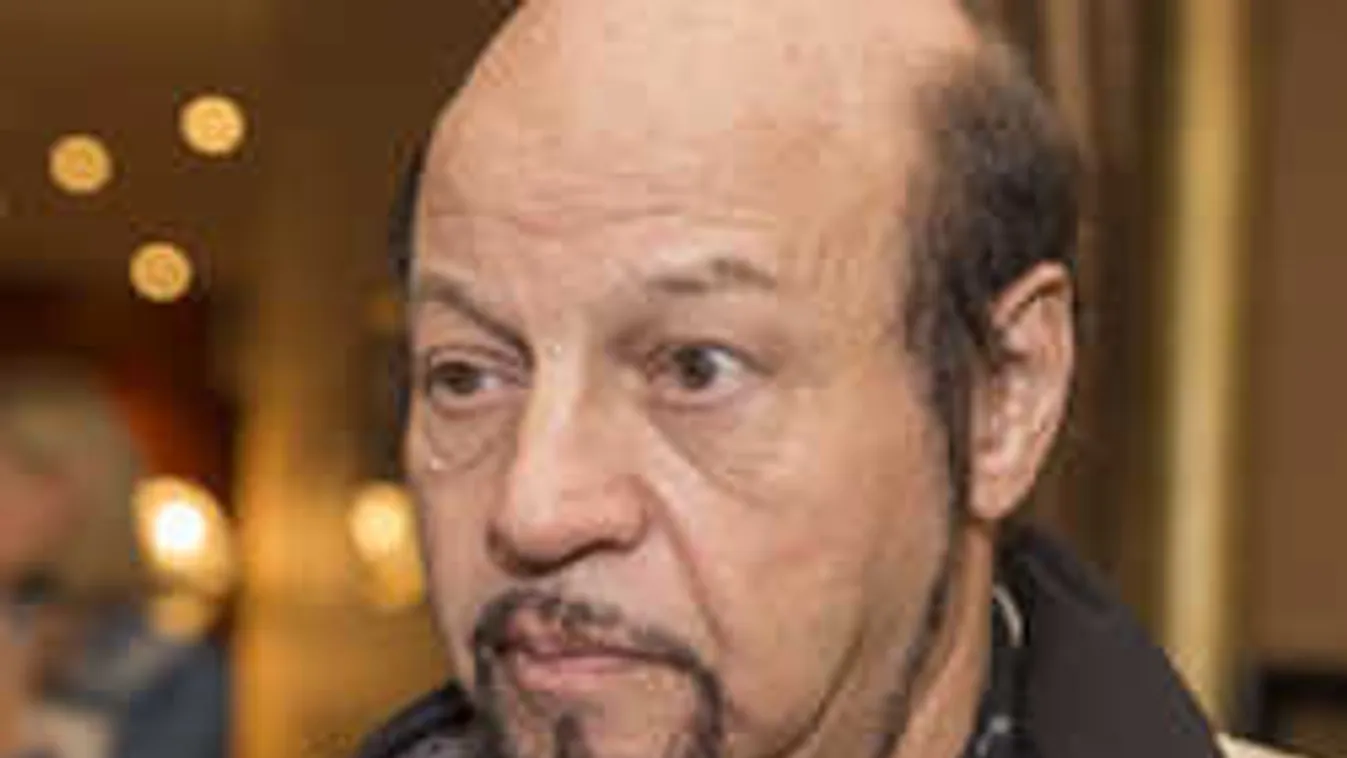 Visszatért KERO egykori áldozata az Operettbe