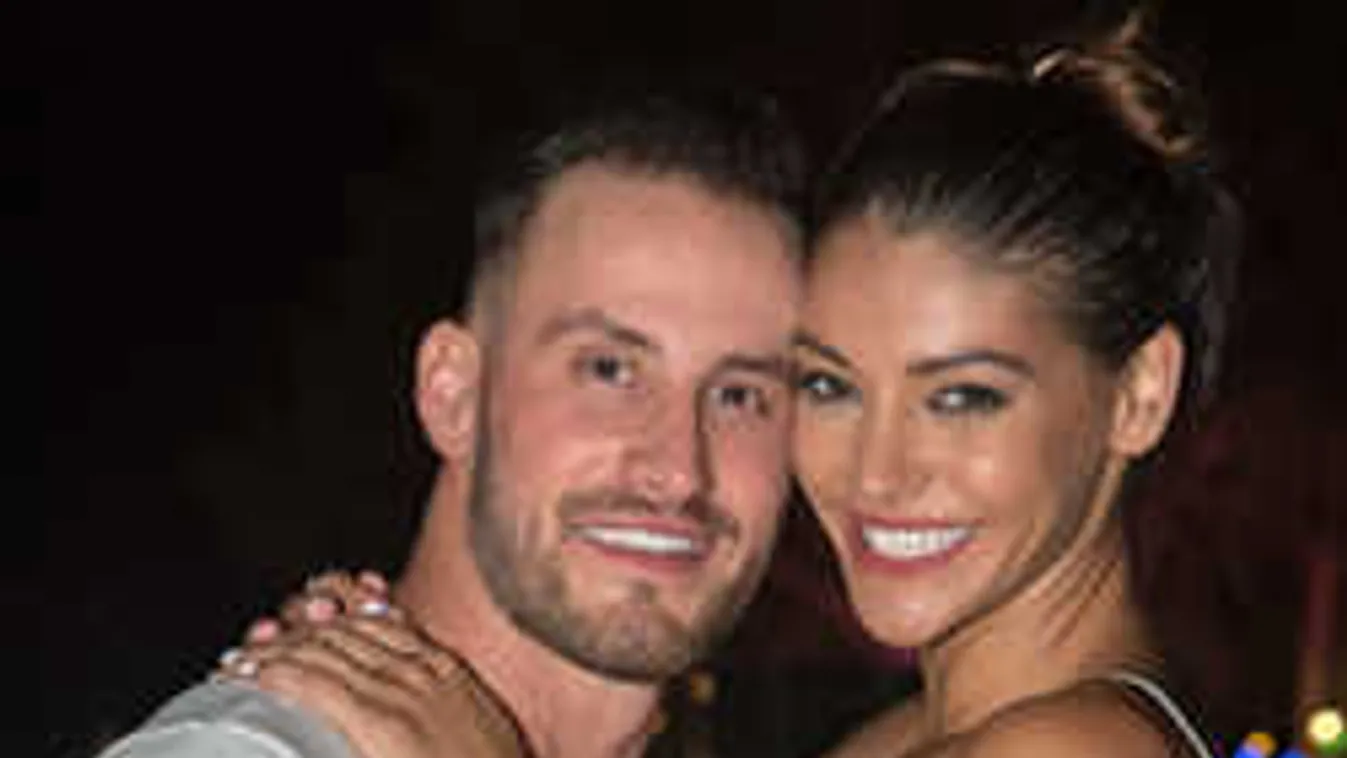 Kulcsár Edina bevallotta, így töltötte az évfordulóját szerelmével