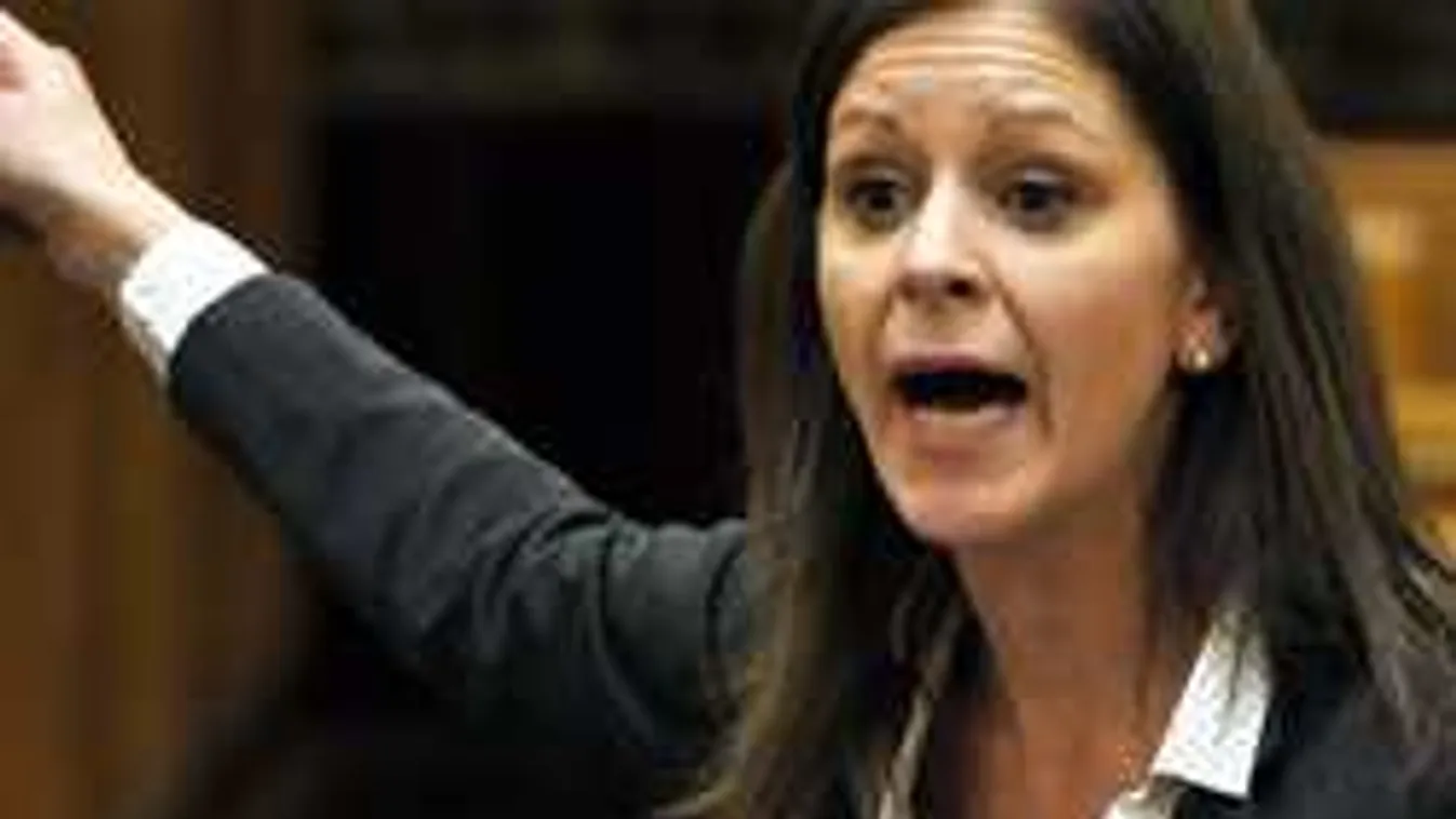 Újabb ellenzéki belháború: az LMP elnöke nekiesett a szocialistáknak