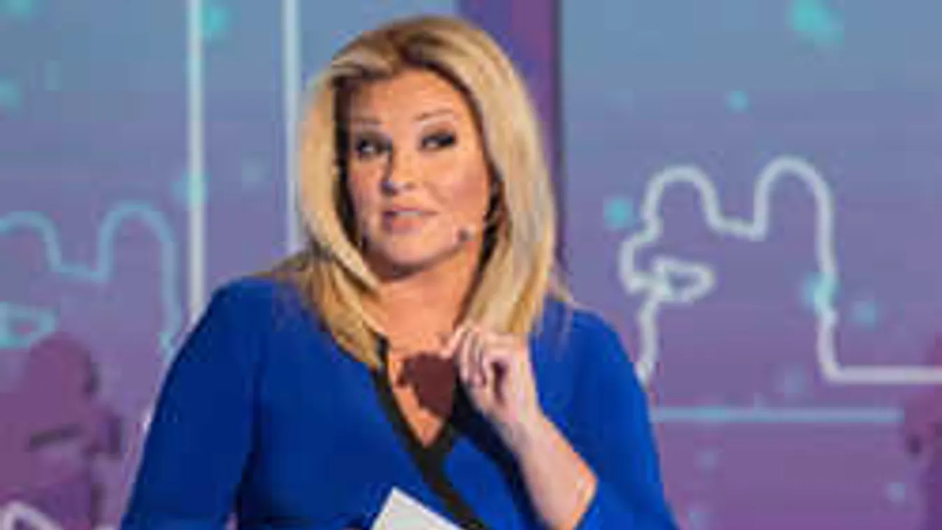 Támadják a rajongók, mi történt Liptai Claudia arcával?