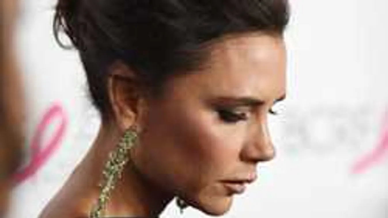 Elképesztő, mit meg nem tesz a szépségért Victoria Beckham