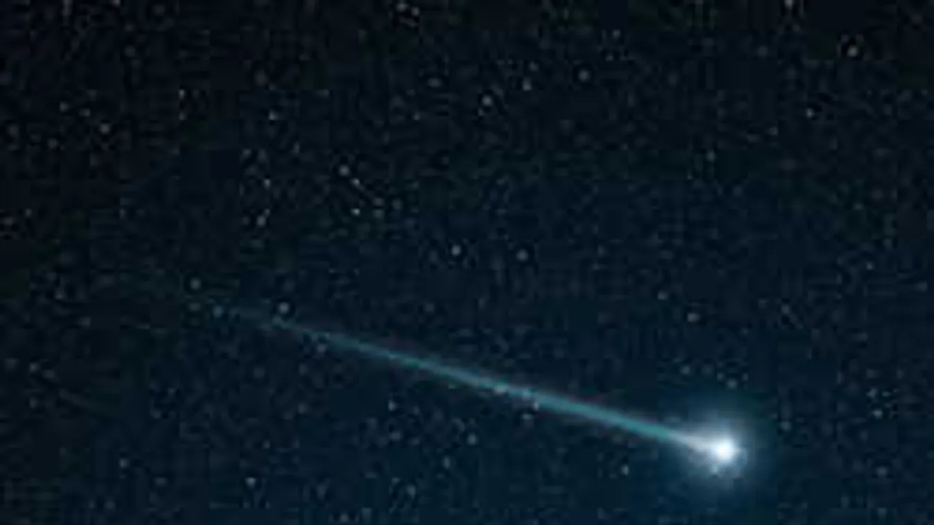 Különleges szépséget láthatsz ma este, ha felnézel az égre