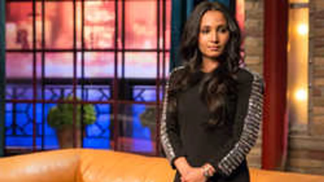 Munkába menekül a gyász elől Nótár Mary - Fotó