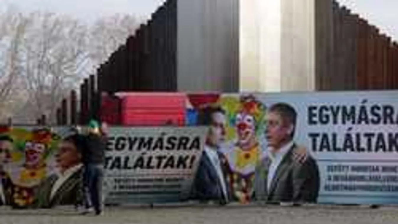 Micsoda meglepetés: Gyurcsány és Vona ugyanazt akarják