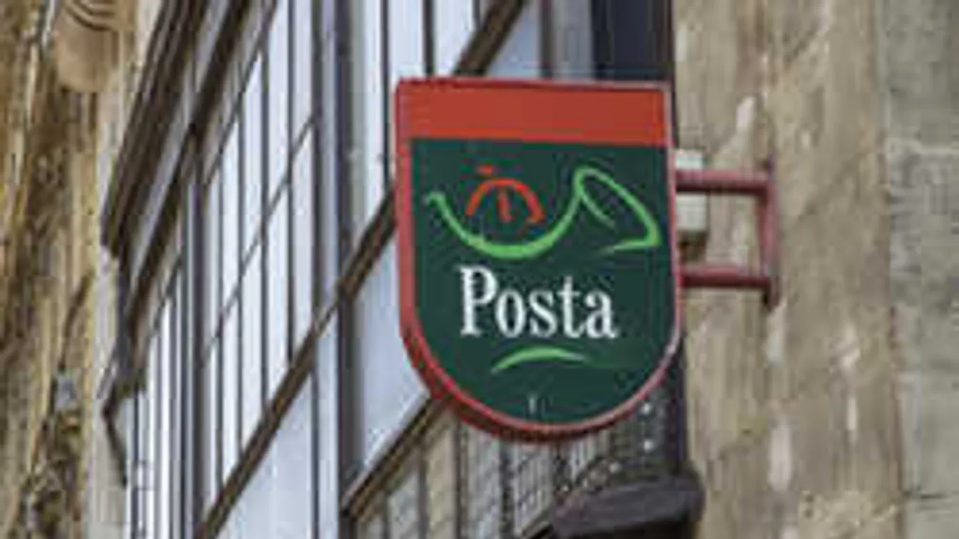 Hajtóvadászat indult: kirabolta a győri postát egy férfi