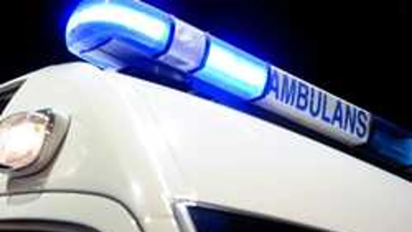 Lesújtó hírt kapott a család: tragédiához vezetett a mentők késése