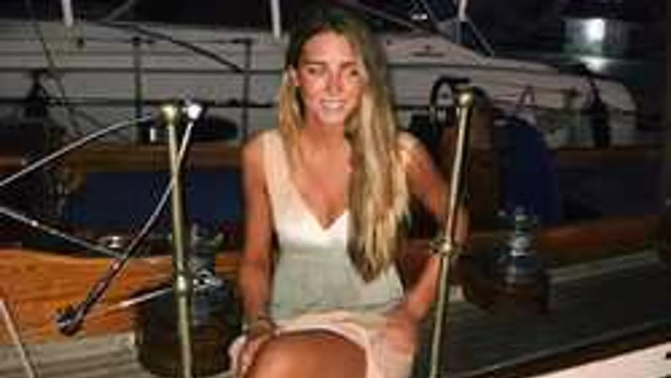 Házi szexvideó, kiborult a focilegenda 18 éves lánya