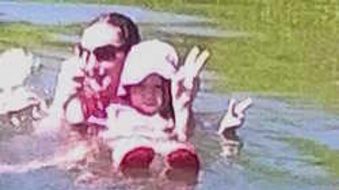 Pánikba esett a net ettől a fotótól! - Téged is kiakaszt?