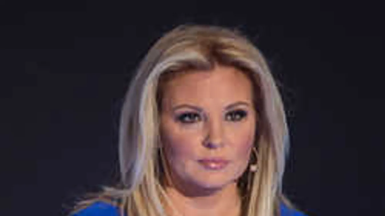 Sosem látott oldalát mutatta meg Liptai Claudia