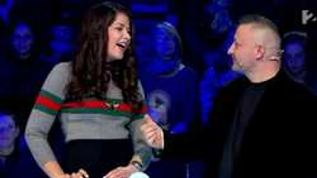 Elképesztő történet: Nem hiszed el, mi derült ki Gáspár Evelinről!